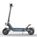 Patinete Eléctrico JOYOR E8-S - Motors 1600W*2 Batería 72V31.5AH Autonomía 100KM Freno de Disco - Negro