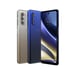 Motorola G51 5G 17,3 cm (6.8'') Double SIM Android 11 USB Type-C 4 Go 64 Go 5000 mAh Bleu