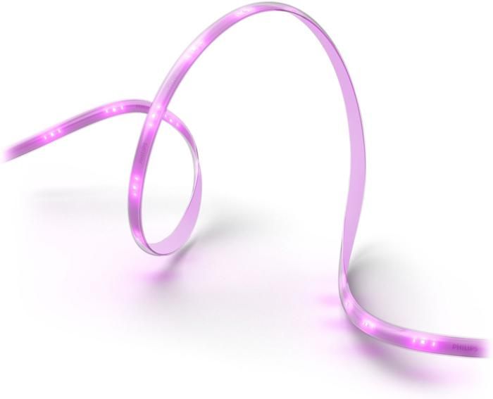 Ruban LED HUE W&C Lightstrip Solo 10m