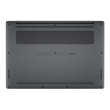 PC portatile Asus Zenbook 14 OLED Snapdragon X Elite 32 GB RAM 1 TB SSD Grigio