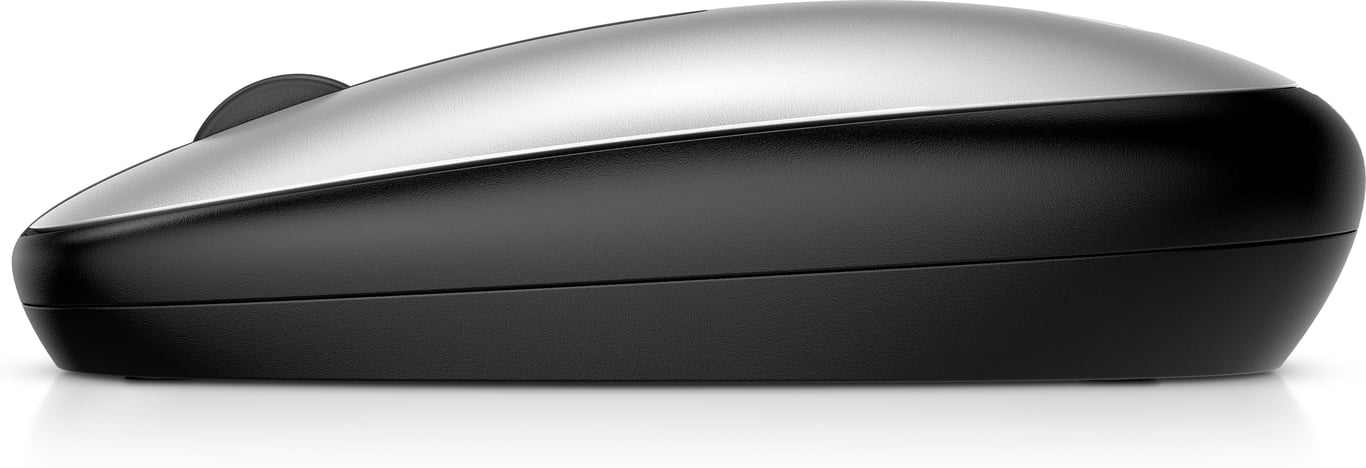 HP Souris Bluetooth argent vif 240 - Neuf