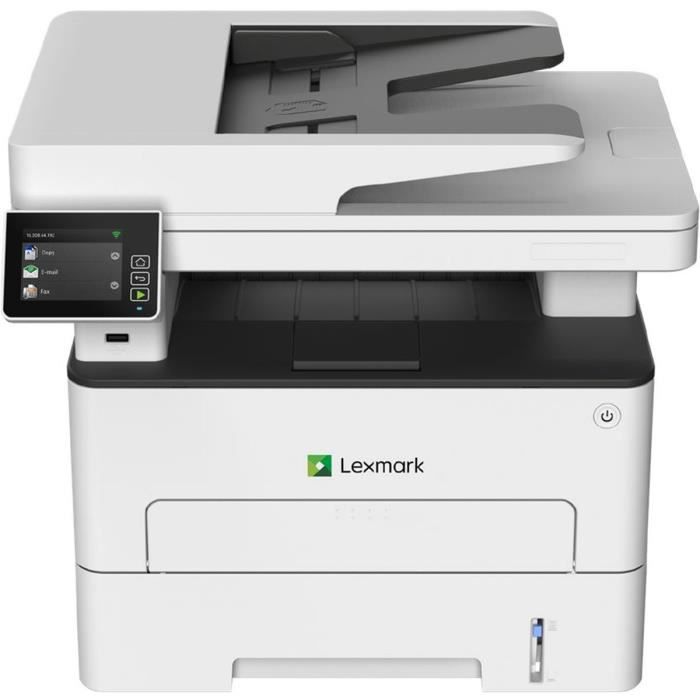 Lexmark Imprimante - monochrome - Laser - Multifonctions - wifi 34 PPM -  Lexmark