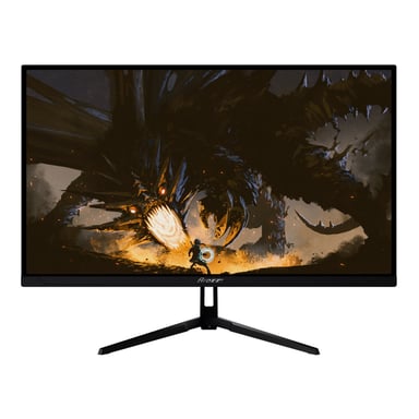 Arozzi Nova 27? écran plat de PC 68,6 cm (27'') 2560 x 1440 pixels Quad HD LED Noir