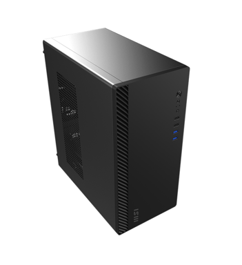 PC Bureau intel I7-14700F - GeForce RTX 5060 8GO - 32GO RAM - SSD 2To - MSI Pro Shield M100P - Windows 11