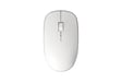 Rapoo M200 Mouse senza fili RF ambidestro silenzioso + Bluetooth ottico 1300 DPI