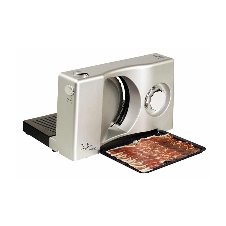 CORTAFIAM JATA CF301 INOX - vue 1