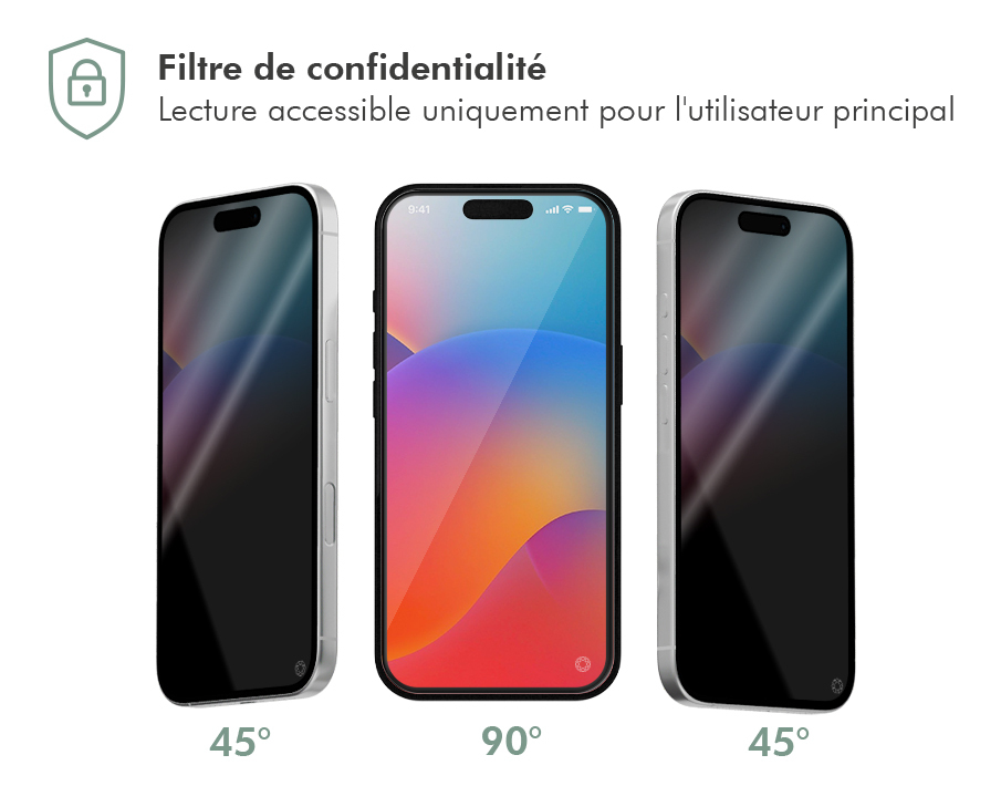 FG OG 2 5D Prive IP17 Pro Max GRS - vue 5