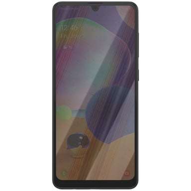 Samsung Pantalla Original LCD + Táctil + Chasis para Samsung Galaxy A31 Negro