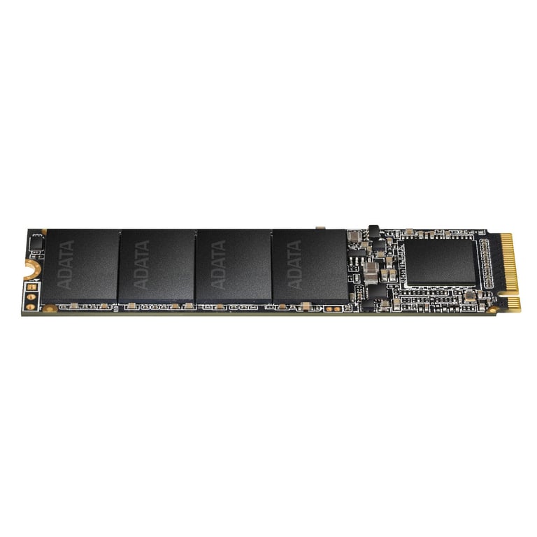 XPG SX6000 Lite 1 TB M.2 PCI Express 3.0 NVMe 3D TLC