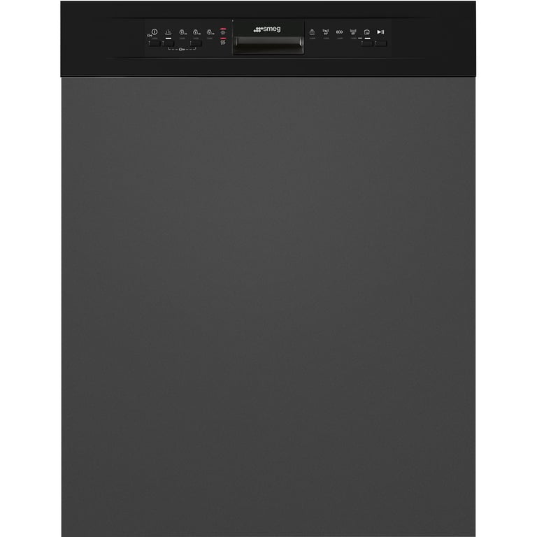 Smeg PL292DN lave vaisselle Semi intégré 13 couverts D Neuf