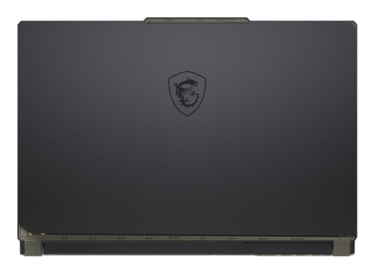 MSI Cyborg 15 Intel® Core™ i5 i5-13420H Portátil 39,6 cm (15.6'') Full HD 16 GB DDR5-SDRAM 512 GB SSD NVIDIA GeForce RTX 4050 Wi-Fi 6E (802.11ax) FreeDOS Alemán Negro