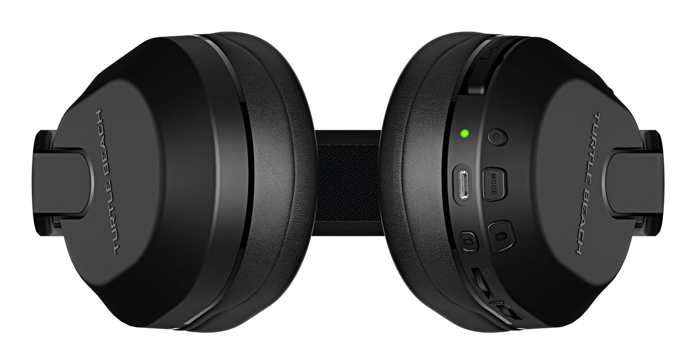 Casque Sans Fil Turtle Beach Stealth 500 – Autonomie 40h, Bluetooth - vue 9