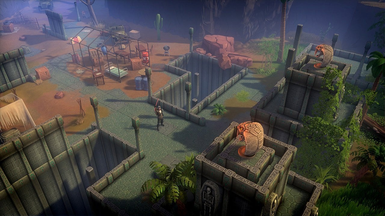 Dysmantle Nintendo Switch Neuf - vue 2