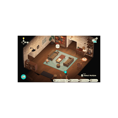 Animal Crossing: New Horizons (Switch 2)