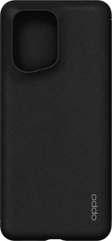 Folio Flip Cover pour Oppo Find X5 - vue 4