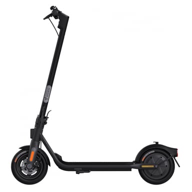 Ninebot by Segway KickScooter F2 E 25 km/h Noir 10,2 Ah