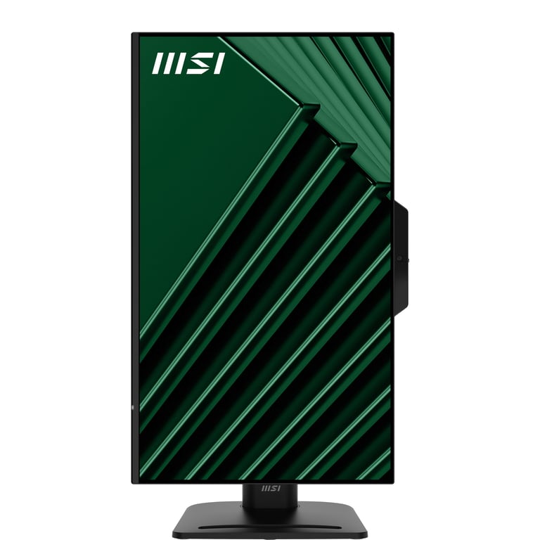 MSI PRO MP272PMG écran plat de PC 686 cm 27 1920 x 1080 pixels Full HD LCD - vue 10