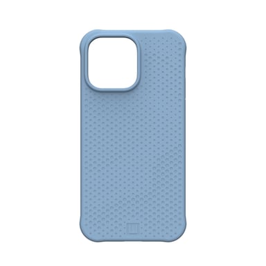 Coque de protection pour iPhone 14 Pro Max - Bleu clair