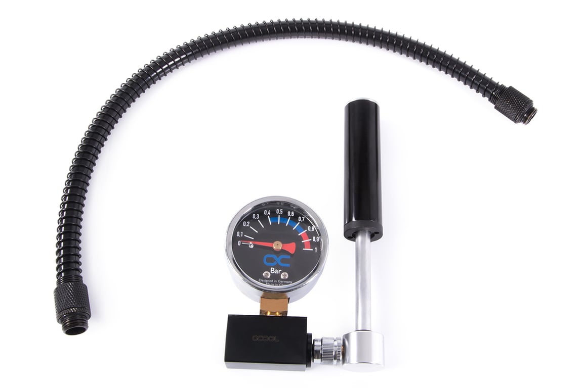 Alphacool 17482 pièce et accessoire pour systèmes de refroidissement d'ordinateurs Neuf - vue 3