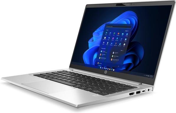 HP ProBook 430 G8 i5-1135G7 Ordinateur portable 33,8 cm (13.3'') Full HD Intel® Core™ i5 8 Go DDR4-SDRAM 256 Go SSD Wi-Fi 6 (802.11ax) Windows 11 Pro Argent