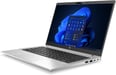 HP ProBook 430 G8 i5-1135G7 Ordinateur portable 33,8 cm (13.3'') Full HD Intel® Core™ i5 8 Go DDR4-SDRAM 256 Go SSD Wi-Fi 6 (802.11ax) Windows 11 Pro Argent