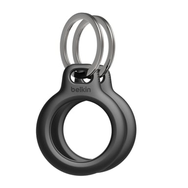 Belkin MSC002BTBK Accesorio Key Finder Funda Key Finder Negra