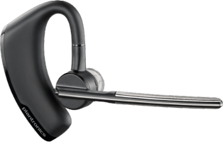 Cuffie Plantronics Voyage Legend nero