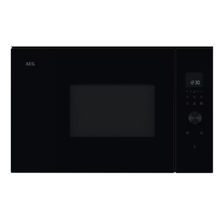 Micro-ondes Encastrable AEG TB6GM171DB 17L 800W Noir - Neuf