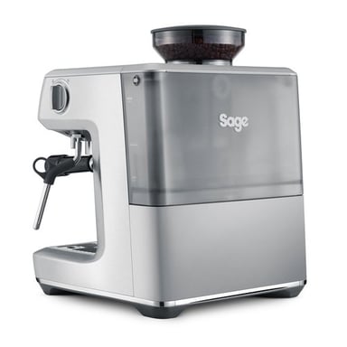 Sage SES876BSS4EEU1 Totalmente automática Máquina espresso 2 L