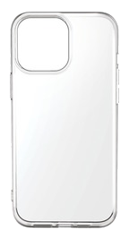 Muvit For France Coque Crystal Soft Renforcee : Iphone 13