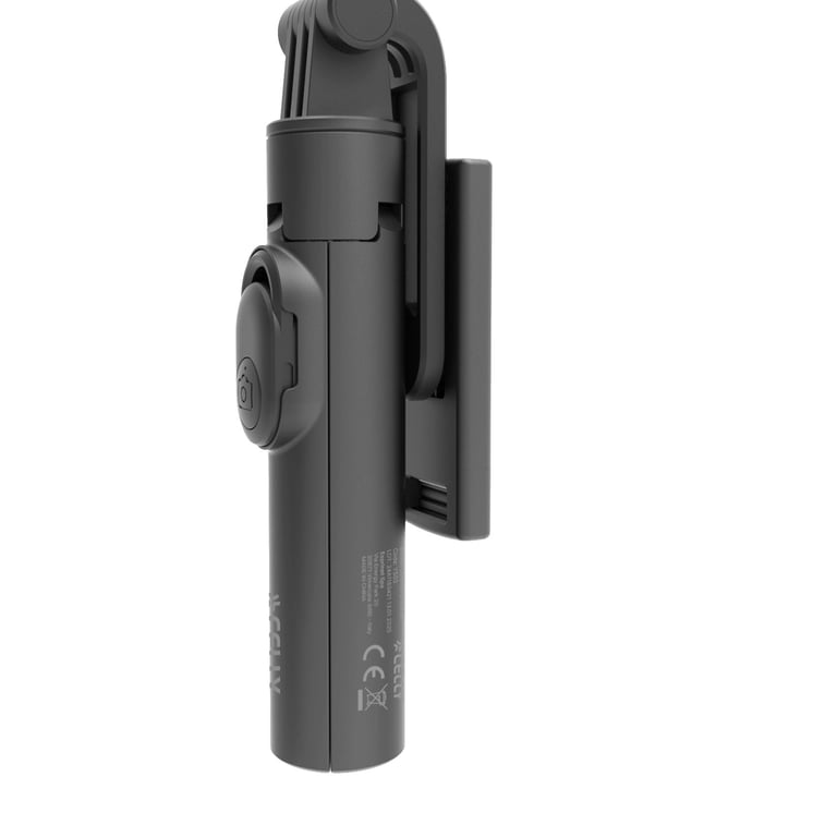Perche à selfie Celly CLICKSFSTICKBK Bluetooth trépied smartphone 7 170 cm - vue 3