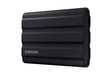 SSD EXT SAMSUNG T7 Shield 1000G Negro USB 3.2 Gen 2 / MU-PE1T0S/EU