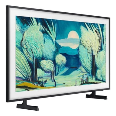 TV Samsung QLED The Frame QE43LS03FAU 43'' 4K UltraHD 50Hz Smart TV Tizen HDR10 Modo Arte