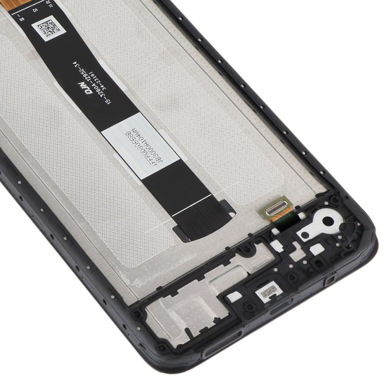 Xiaomi Redmi 12C - vue 4