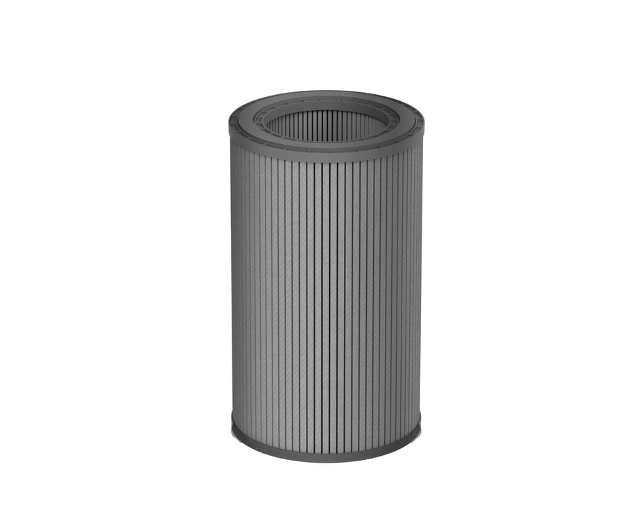 Beko Atp7100i Purificateur D'Air 36 M² 59 Db - vue 3