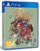 The Knight Witch Deluxe Edition PS4