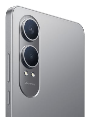 OnePlus Nord CE4 Lite 256 Go Argent - vue 3