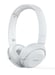 Philips TAUH202WT/00 Auricular inalámbrico Base para llamadas/música Micro-USB Bluetooth Blanco
