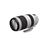 Canon 9524B005 lente de cámara SLR Teleobjetivo Negro, Blanco