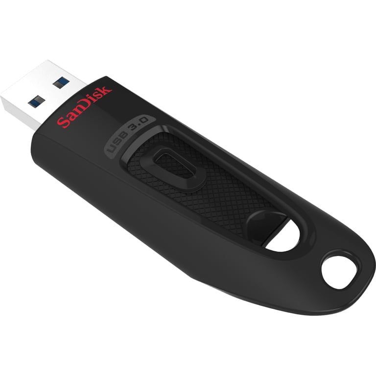 SanDisk Ultra USB 3.0 Pack de 2 - vue 2
