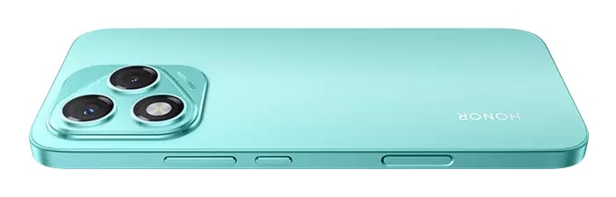 Honor 400 Lite (4G) 256 Go, Vert