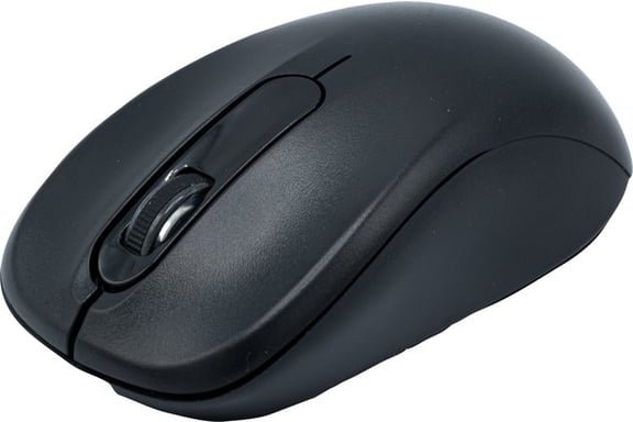 DACOMEX Ratón M230-W inalámbrico certificado GRS