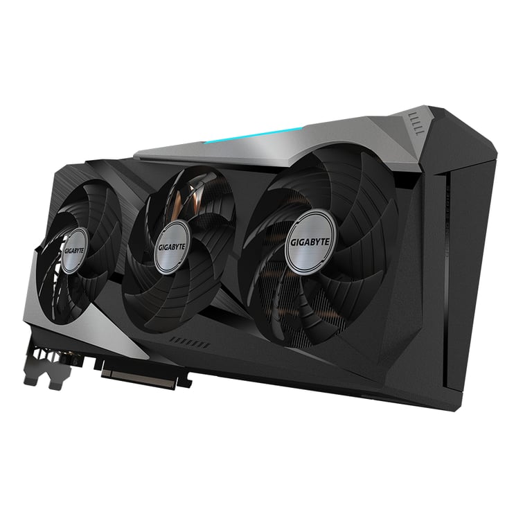 GIGABYTE GAMING Radeon RX 6950 XT OC AMD Radeon RX 6950XT GDDR6 Neuf - vue 3