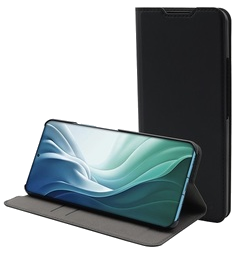 Muvit For Change Folio Stand Noir Designed For Xiaomi Mi 11I