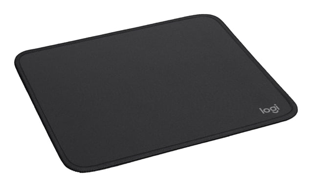 Tappetino per mouse Logitech Serie Studio Grafite