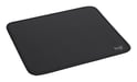 Tappetino per mouse Logitech Serie Studio Grafite