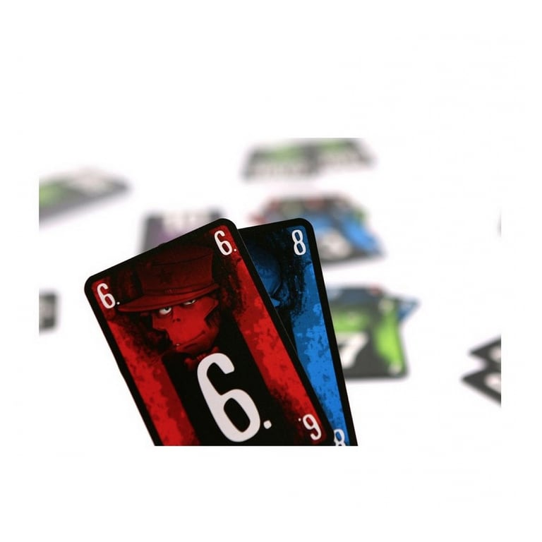 Le Jeu en Stratégie Collaborative pour Gagner Ensemble Neuf - vue 2