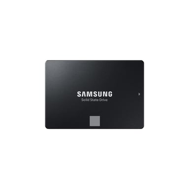 Samsung 870 EVO 2.5'' 2 To Série ATA III V-NAND MLC