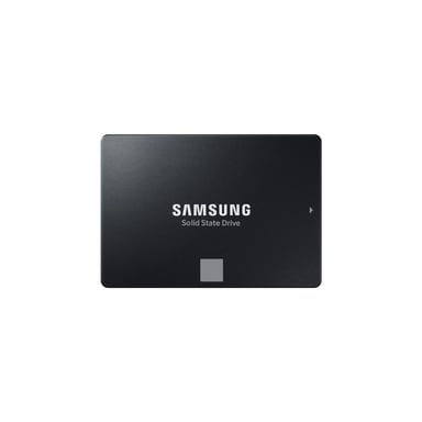 Samsung 870 EVO 2 To 2.5'' Série ATA III V-NAND MLC