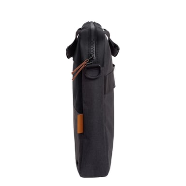 Trust Lisboa 40,6 cm (16'') Malette Noir